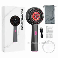 Brosse à cheveux NewGen 3 en 1